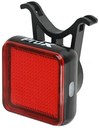 Galinė lempa ProX Alya COB 100Lm Brake Memory USB