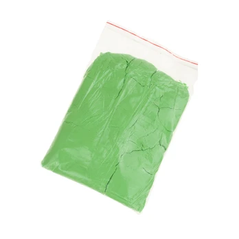 Modeliavimo smėlis, žalia, 1000 g