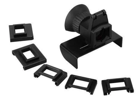 Dėklas ORTHOPHORIA BLOW UP Shading Viewfinder