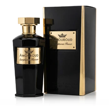 Amouroud Sumptuous Flower EDP 100ml