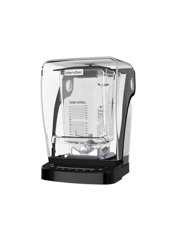 Blenderis Blendtec Stealth I885 2xWildside+