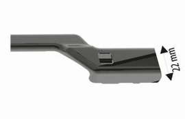 Valytuvai TRICO EFK75751