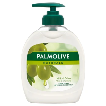 Skystas muilas Palmolive Olive Milk 300 ml