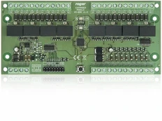 Roger XM-8DR-BRD I/O išplėtimo modulis
