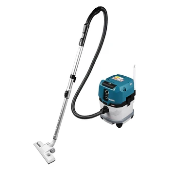 MAKITA.HOOVER 40V XGT 15L %%%