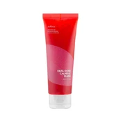 Isntree Real Rose Calming Mask 100ml kaina