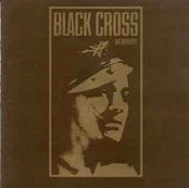 CD Black Cross - Art Offensive