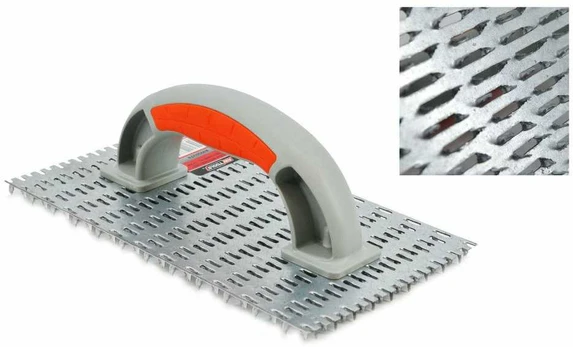 AW-Tools AWTOOLS LYGINIMO GRANDŽIS GIPSUI / METALUI