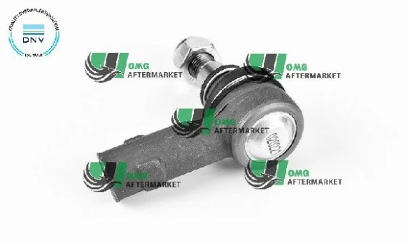 Skersinės vairo trauklės galas OMG SRL G10.3007