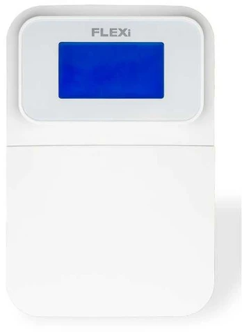 Klaviatura Trikdis FLEXi SK LCD B