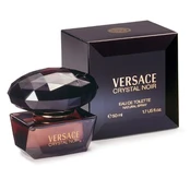 Versace Crystal Noir 90ml Moterims EDT