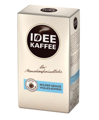 Malta kava IDEE, 500g