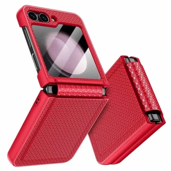 „Doeshine“ Samsung Galaxy Z Flip 5 dėklas