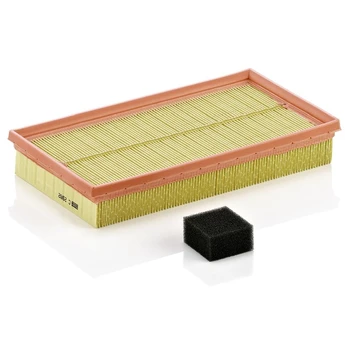 Oro filtras MANN-FILTER C 2982 KIT