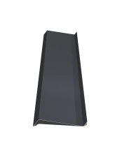 Palangė, RAL7016, antracito sp., 150 x 2000 mm kaina