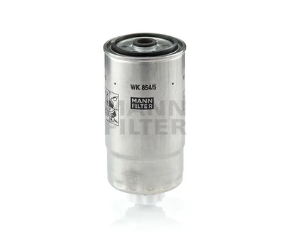 Kuro filtras WK854/5
