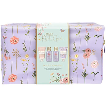 Baylis & Harding Moterims