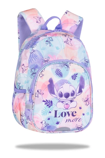 STITCH kuprinė Love More, F023885