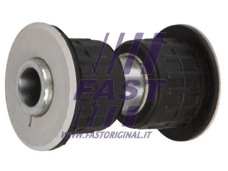 Tvirtinimas, lakštinė lingė FAST FT18316