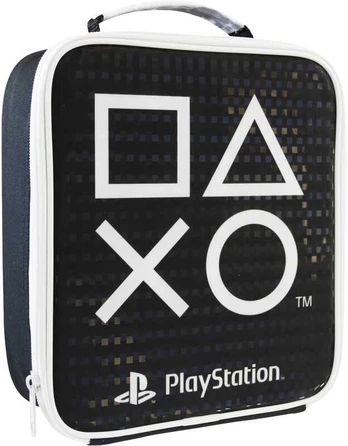 Sony Playstation luch bag