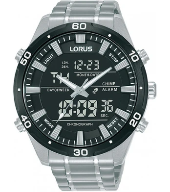 Lorus RW649AX9