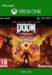 DOOM Eternal Xbox kaina