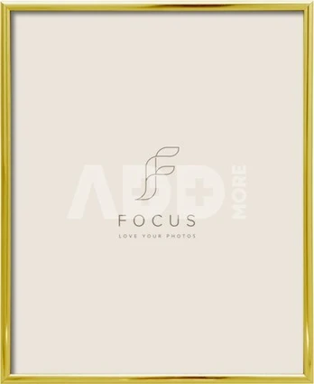 Focus Lily Gold 20x25