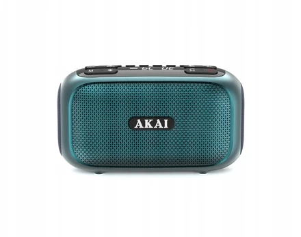 AKAI Przenośne Radio APR-700