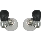 Šarvo laikiklis SunRace SP131 brazed-on (pora) kaina