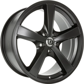 DIEWE WHEELS Trina Nero R18 5x114.30 ET45 CB76.00 J8.0
