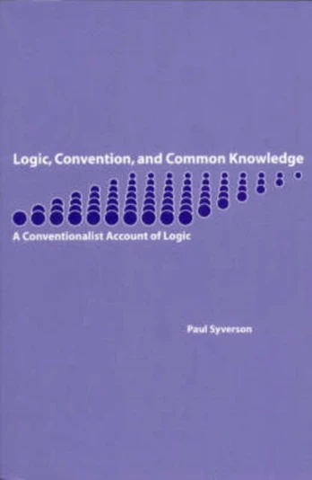 Logic, Convention, and Common Knowledge