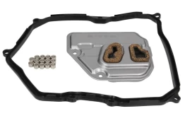 FEBI FE171357 Automatic transmission filter kaina