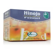 Soria Hinojo 20 vnt kaina