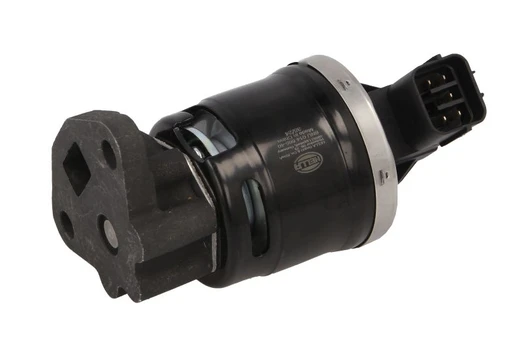 ERG vožtuvas HELLA 6NU 014 865-401