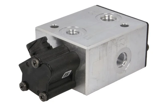 PNEUMATICS vožtuvas, kėlimo ašies valdymas 03.468.00.0