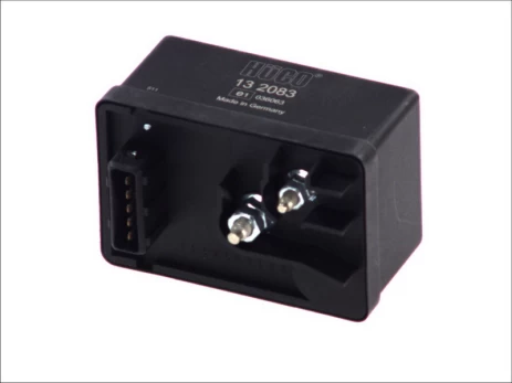 HUCO HUCO132083 Glow plug relay