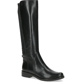 Auliniai moterims, Juoda, Boots