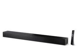 Sharp HT-SB304 2.0 Dolby Atmos / DTS Virtual:X Soundbar | Sharp kaina