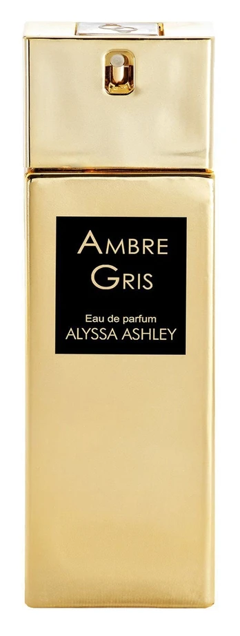 Carolina Herrera Alyssa Ashley Ambre Gris Eau De Perfume Purškiklis 50ml
