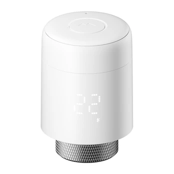 „SwitchBot“ termostatinė galvutė
