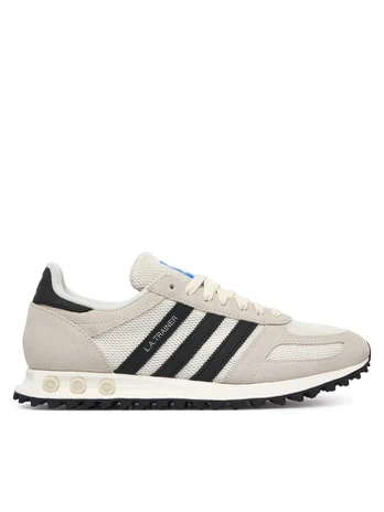 Laisvalaikio batai adidas La Trainer Og KH9680 Pilka