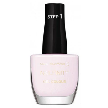 Max Factor Laca U kaip M Factor Finity 190