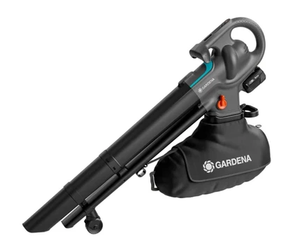 Gardena PowerJet