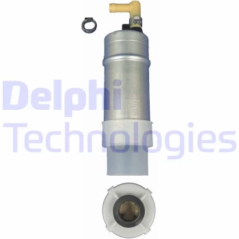 Kuro siurblys DELPHI FE0500-12B1