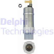 Kuro siurblys DELPHI FE0500-12B1 kaina