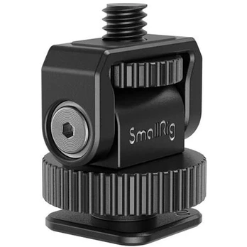SMALLRIG 3577 ADAPTER MINI COLD SHOE TO 1/4'-20 SCREW