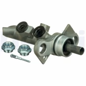 DELPHI LM80607 Brake master cylinder kaina