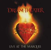 CD Dream Theater - Live At The Marquee