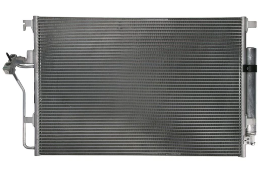 Kondicionieriaus radiatorius AC 989 000S
