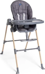Chicco POLLY ESSENTIAL COAL KĖDĖ 8058664180882 kaina